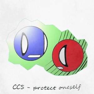 protect oneself