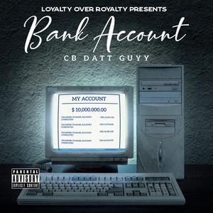 Bank Account (Explicit)