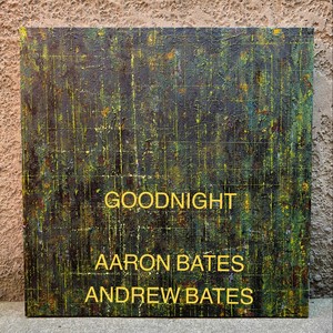 Goodnight (feat. Andrew Bates)