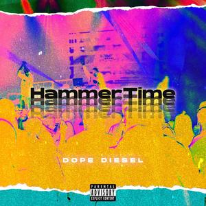 Hammer Time (Explicit)