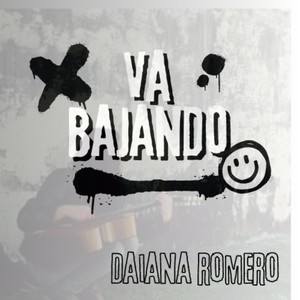 Daiana Romero - Va Bajando