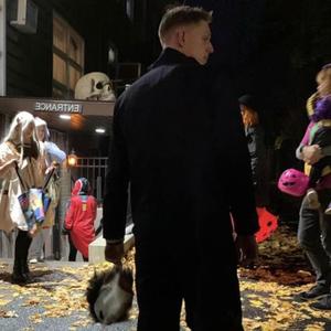 Hustlers' Halloween (Explicit)