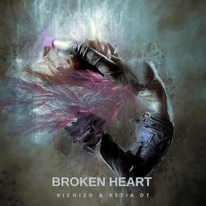 Broken Heart (feat. Kezia DT)