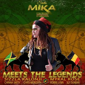 FREEDOM (feat. MYKAL ROSE & SIZZLA KALONJI)