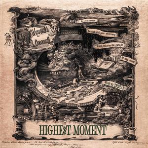 Highe$t Moment (feat. Tri$tan Don Dada) [Explicit]