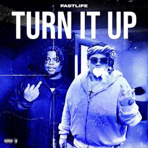 Turn it up (Explicit)