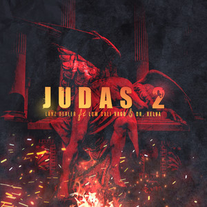 Judas 2 (Explicit)