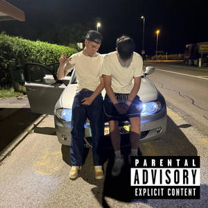 Bomba (feat. Cizerle) (Explicit)
