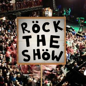 ROCK THE SHOW (Explicit)
