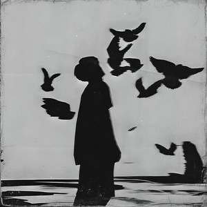 Не жалею (Ultra Slowed)