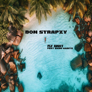 Fly Away (Explicit)