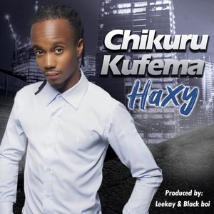 Chikuru Kufema