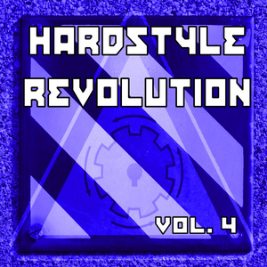 HARDSTYLE REVOLUTION VOL.4