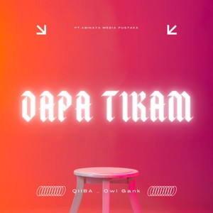 Dapa Tikam