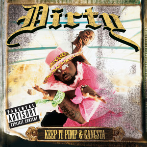 Keep It Pimp & Gangsta (Explicit)