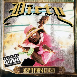 Keep It *** & Gangsta (Album Version|Explicit)