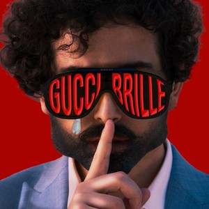 Gucci Brille (Explicit)