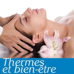 Thermes et bien être