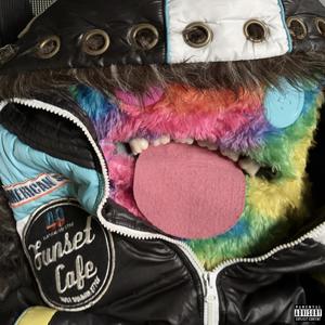 Preachin' / Famished (Explicit)