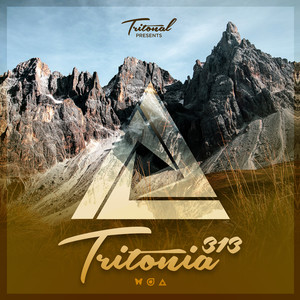 Halo(Tritonia 313) (Original Mix)