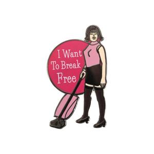 I want to break free #queen (Live|Explicit)