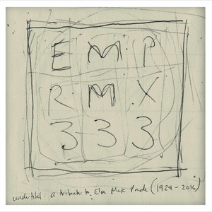 Etude (marstal:lidell Remix)