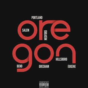 Oregon (Explicit)