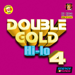 DOUBLE GOLD HI-LO 04