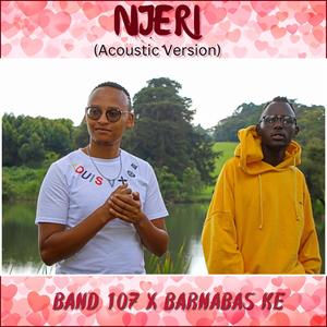 Njeri (feat. Band107_KE) [Acoustic Version]