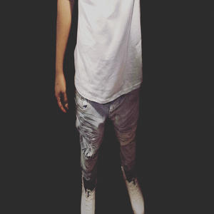 Going to heaven (Explicit)