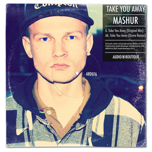 Take You Away (Ozma Remix)
