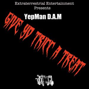 Give Yo Tricc A Treat (Explicit)