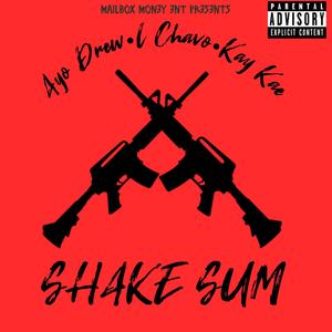 Shake Sum (Explicit)