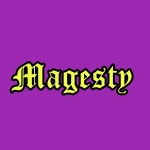 Magesty (Explicit)