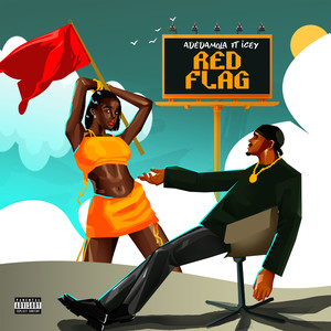 Red Flag (Explicit)