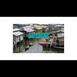 Makoko (Dremo Diss) [Explicit]