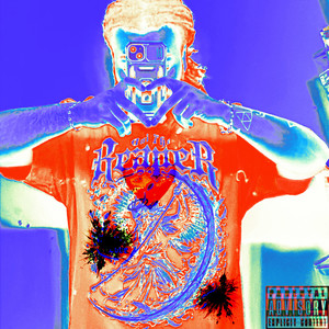 Sorry about my heart (Explicit)