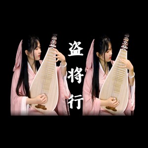 【琵琶】盗将行