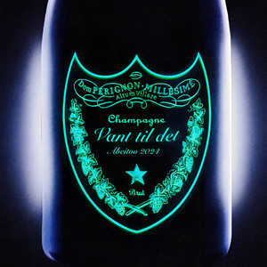 VANT TIL DET (Explicit)