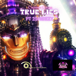 True lies (feat. 2sheezy) (Explicit)