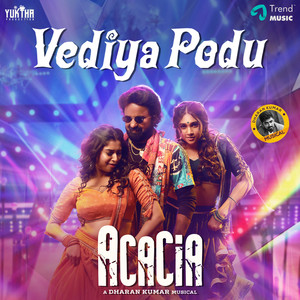 Vediya Podu (From 
