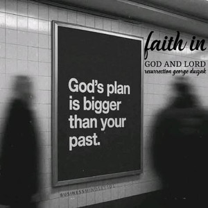 Faith in God and Lord Resurrection