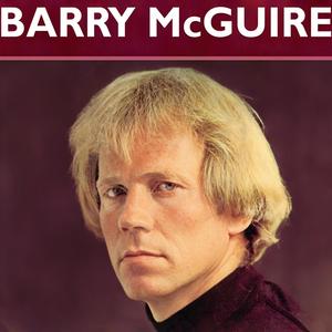 Barry McGuire