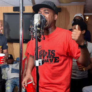 Slow Grind (Explicit)