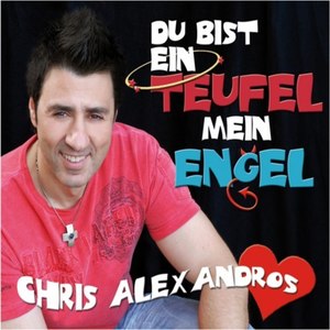 Du bist ein Teufel, mein Engel (Single Edit)