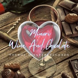 Wine And Chocolate