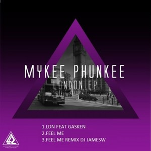 Feel Me (DJ Jamesw Remix)