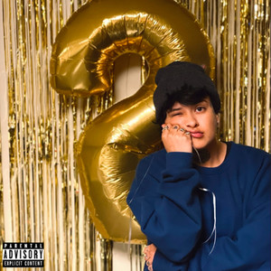 Asking Me (Explicit)