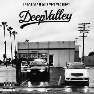 Eatin'(feat. Blu Angel, N.O) (Explicit)