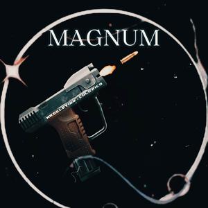 MAGNUM (feat. Cold.Rico) (Explicit)